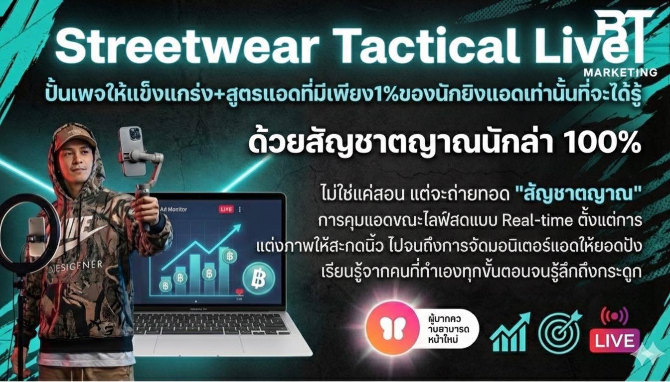 รีวิวคอร์ส 3